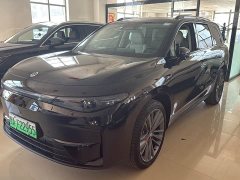 Leapmotor Leapo C16 Extended Range 200 Deluxe Edition - ფოტო 2