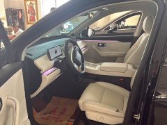 Leapmotor Leapo C16 Extended Range 200 Deluxe Edition - ფოტო 3