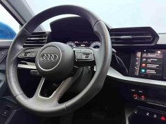 Audi A3 Sportback 35 TFSI Sport - ფოტო 10