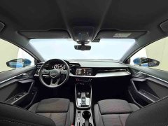 Audi A3 Sportback 35 TFSI Sport - ფოტო 11