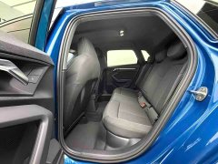 Audi A3 Sportback 35 TFSI Sport - ფოტო 12