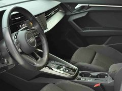 Audi A3 Sportback 35 TFSI Sport - ფოტო 14