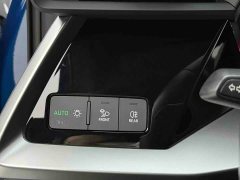 Audi A3 Sportback 35 TFSI Sport - ფოტო 17