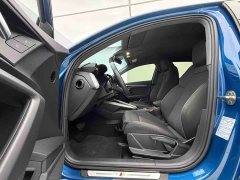 Audi A3 Sportback 35 TFSI Sport - ფოტო 18