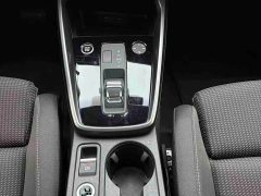 Audi A3 Sportback 35 TFSI Sport - ფოტო 20