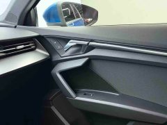 Audi A3 Sportback 35 TFSI Sport - ფოტო 9