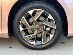 GAC AION S Plus 80 Extended Range Version - ფოტო 10
