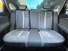 GAC AION S Plus 80 Extended Range Version - ფოტო 11