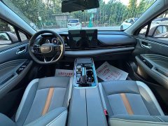 GAC AION S Plus 80 Extended Range Version - ფოტო 13