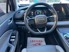 GAC AION S Plus 80 Extended Range Version - ფოტო 15