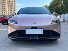 GAC AION S Plus 80 Extended Range Version - ფოტო 2