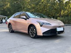 GAC AION S Plus 80 Extended Range Version - ფოტო 3