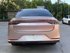 GAC AION S Plus 80 Extended Range Version - ფოტო 4