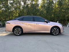 GAC AION S Plus 80 Extended Range Version - ფოტო 7