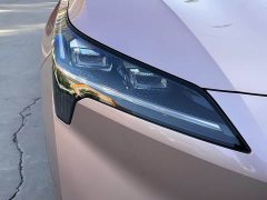 GAC AION S Plus 80 Extended Range Version - ფოტო 9