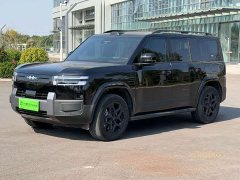 Fangchengbao Titanium 7 190KM Four-Wheel Drive Ultra Edition - ფოტო 1