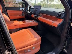 Fangchengbao Titanium 7 190KM Four-Wheel Drive Ultra Edition - ფოტო 10