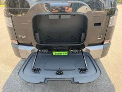 Fangchengbao Titanium 7 190KM Four-Wheel Drive Ultra Edition - ფოტო 13