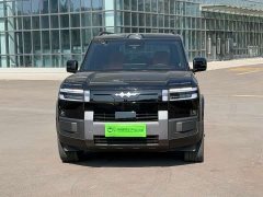 Fangchengbao Titanium 7 190KM Four-Wheel Drive Ultra Edition - ფოტო 2