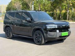 Fangchengbao Titanium 7 190KM Four-Wheel Drive Ultra Edition - ფოტო 3