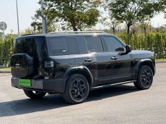 Fangchengbao Titanium 7 190KM Four-Wheel Drive Ultra Edition - ფოტო 4