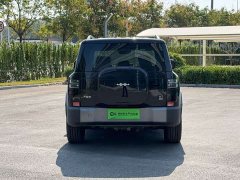 Fangchengbao Titanium 7 190KM Four-Wheel Drive Ultra Edition - ფოტო 5