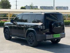 Fangchengbao Titanium 7 190KM Four-Wheel Drive Ultra Edition - ფოტო 6
