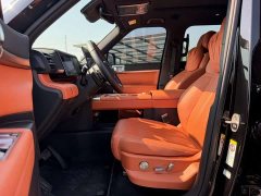 Fangchengbao Titanium 7 190KM Four-Wheel Drive Ultra Edition - ფოტო 7