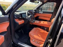 Fangchengbao Titanium 7 190KM Four-Wheel Drive Ultra Edition - ფოტო 8