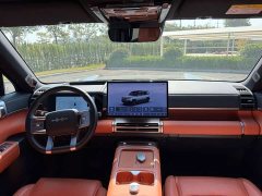 Fangchengbao Titanium 7 190KM Four-Wheel Drive Ultra Edition - ფოტო 9