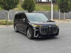 Voyah Avatr Dream Car Low Carbon Edition Dream Smart Enjoyment Package - ფოტო 1