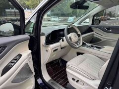Voyah Avatr Dream Car Low Carbon Edition Dream Smart Enjoyment Package - ფოტო 3