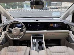 Voyah Avatr Dream Car Low Carbon Edition Dream Smart Enjoyment Package - ფოტო 5
