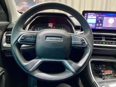 Haval H6 2021 National Trend Edition 1.5T Automatic Urban Version - ფოტო 10