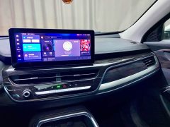 Haval H6 2021 National Trend Edition 1.5T Automatic Urban Version - ფოტო 11