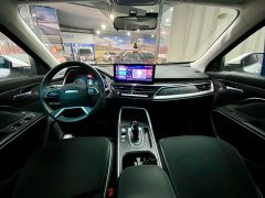 Haval H6 2021 National Trend Edition 1.5T Automatic Urban Version - ფოტო 12