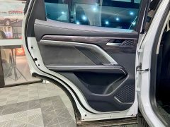 Haval H6 2021 National Trend Edition 1.5T Automatic Urban Version - ფოტო 13