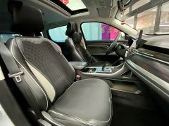 Haval H6 2021 National Trend Edition 1.5T Automatic Urban Version - ფოტო 15