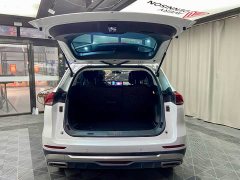 Haval H6 2021 National Trend Edition 1.5T Automatic Urban Version - ფოტო 16
