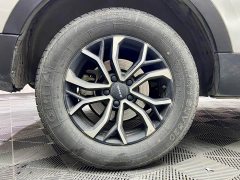 Haval H6 2021 National Trend Edition 1.5T Automatic Urban Version - ფოტო 17