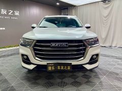 Haval H6 2021 National Trend Edition 1.5T Automatic Urban Version - ფოტო 2