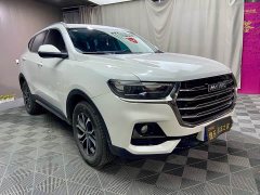 Haval H6 2021 National Trend Edition 1.5T Automatic Urban Version - ფოტო 3