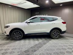 Haval H6 2021 National Trend Edition 1.5T Automatic Urban Version - ფოტო 4