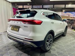 Haval H6 2021 National Trend Edition 1.5T Automatic Urban Version - ფოტო 7