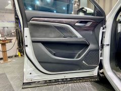 Haval H6 2021 National Trend Edition 1.5T Automatic Urban Version - ფოტო 8