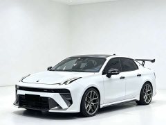 Lynk & Co Geely Lynk & Co 03 1.5T DCT Pro - ფოტო 1