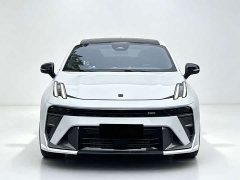 Lynk & Co Geely Lynk & Co 03 1.5T DCT Pro - ფოტო 2