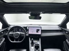 Lynk & Co Geely Lynk & Co 03 1.5T DCT Pro - ფოტო 4