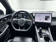 Lynk & Co Geely Lynk & Co 03 1.5T DCT Pro - ფოტო 5