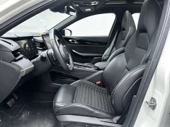 Lynk & Co Geely Lynk & Co 03 1.5T DCT Pro - ფოტო 7